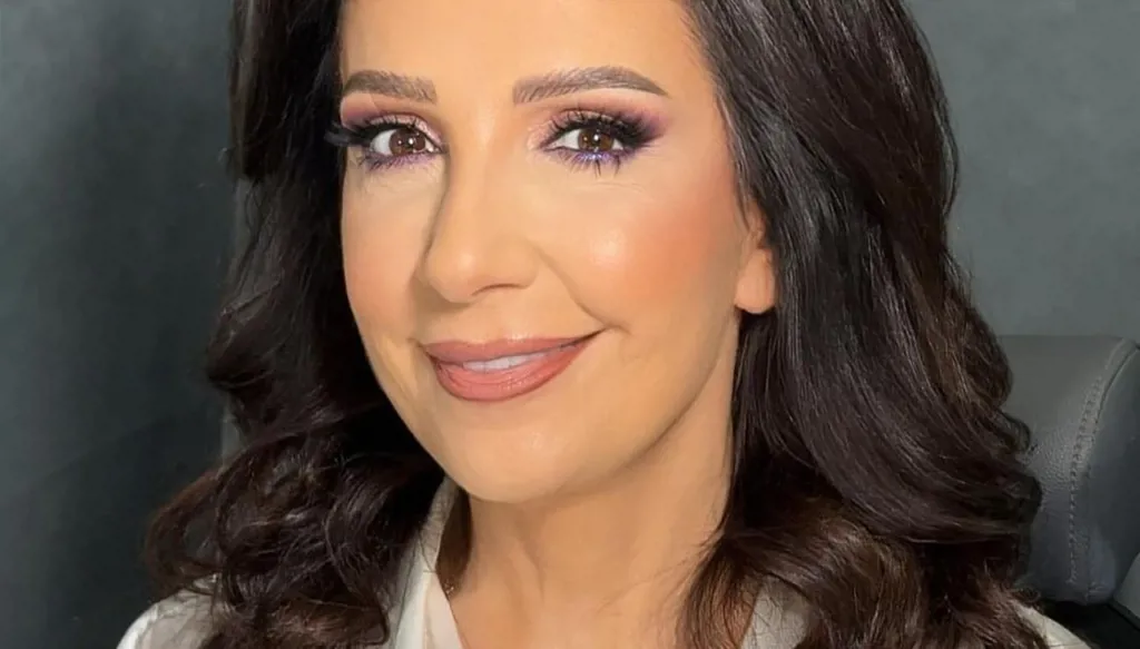 ماذا حصل مع وفاء موصللي في مطار بيروت؟