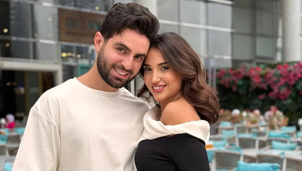 غيث مروان بعد سلسلة اتهامات: أنتمي إلى سوريا الوطن فقط