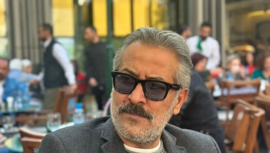 "النهار" تكشف تفاصيل جديدة عن تعرّض عبد المنعم عمايري للضرب