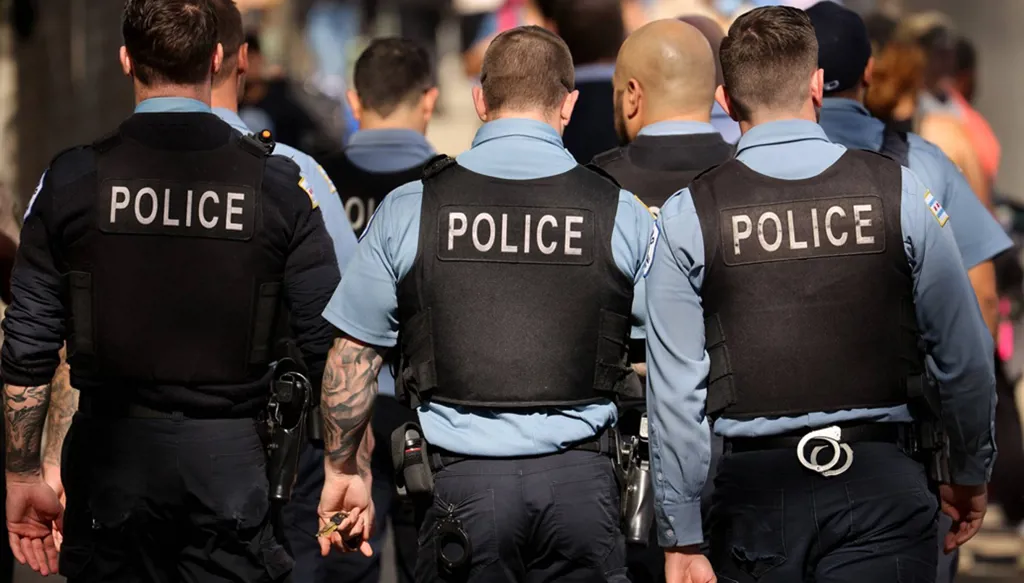 كاليفورنيا... إطلاق نار في حفلة عيد ميلاد