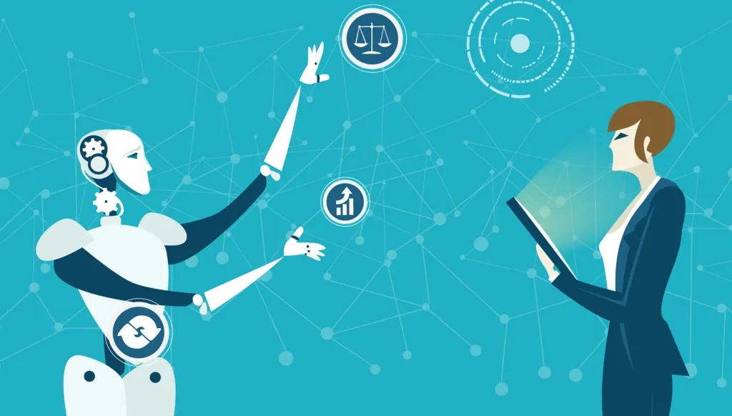 كيف يعيد الذكاء الاصطناعي رسم خريطة الوظائف؟