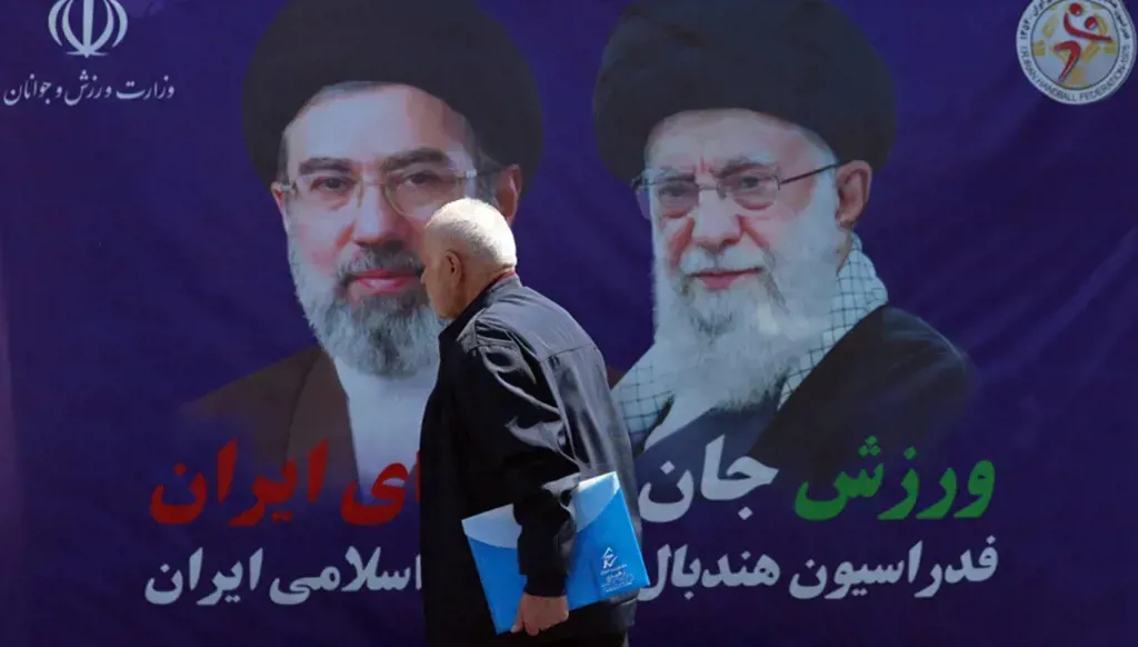 Le cessez-le-feu entre l'Iran et les États-Unis approche de son expiration au milieu d'une diplomatie incertaine et de rumeurs de leadership