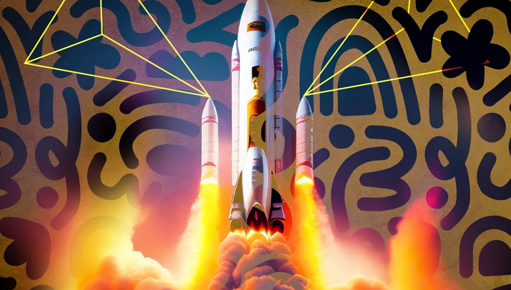 كوريا تعزّز حضورها الفضائي بإطلاق صاروخها الرابع