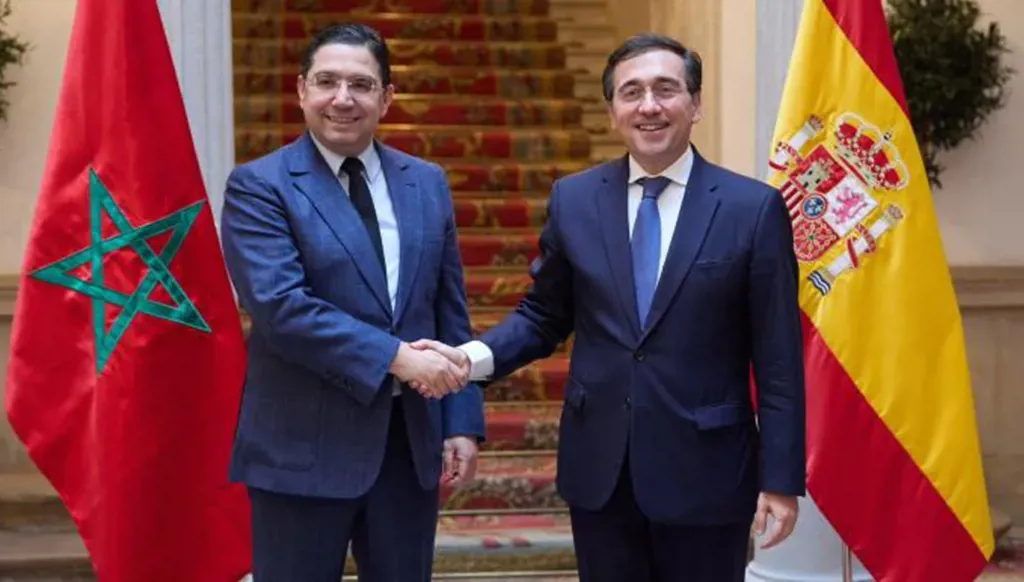 Egypt and the Maghreb dream: A journey toward regional unity