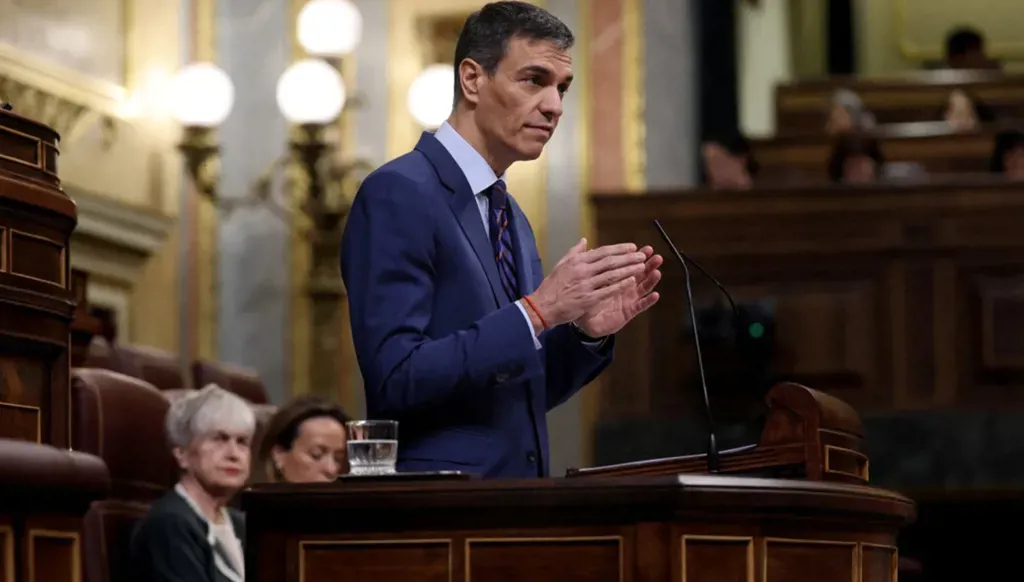 Spain warns of escalating Middle East conflict: Netanyahu could bring Gaza‑level destruction to Lebanon