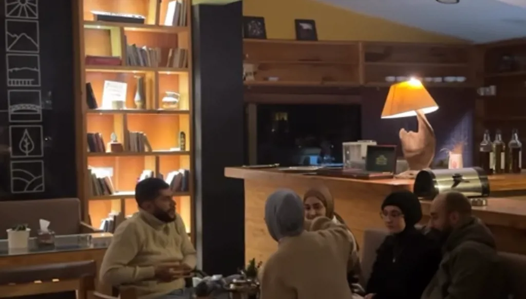 From Nabatieh to Beirut: How Stayha became a cultural lifeline in times of war