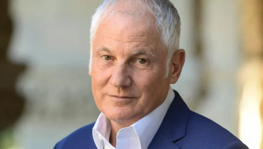 The fragile strongman: Why authoritarian regimes are vulnerable from within