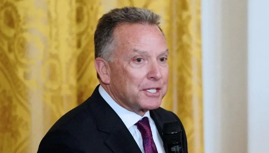 مبعوث الرئيس الأميركي في إسرائيل لبحث المرحلة الثانية من اتفاق غزة