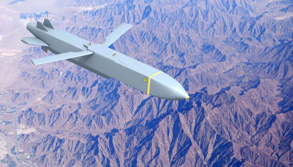 أوكرانيا تطلق صواريخ "ستورم شادو" البريطانية على روسيا