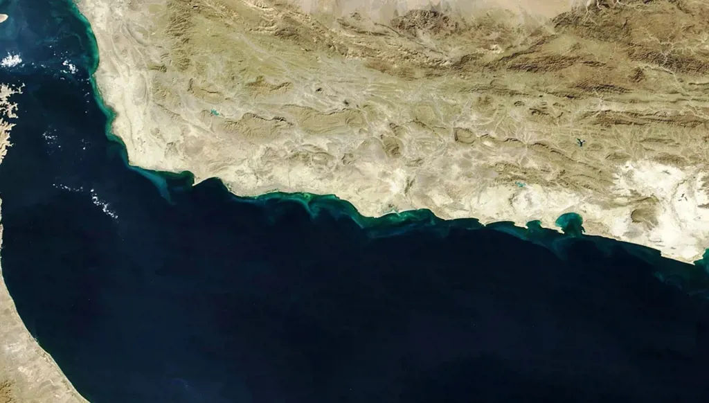 Strait of Hormuz transit fees ignite legal and strategic dispute