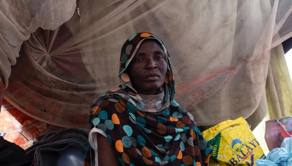 السودان... منسقية اللاجئين تؤكّد تعرّض لاجئات الفاشر للتحرّش ‏والاغتصاب