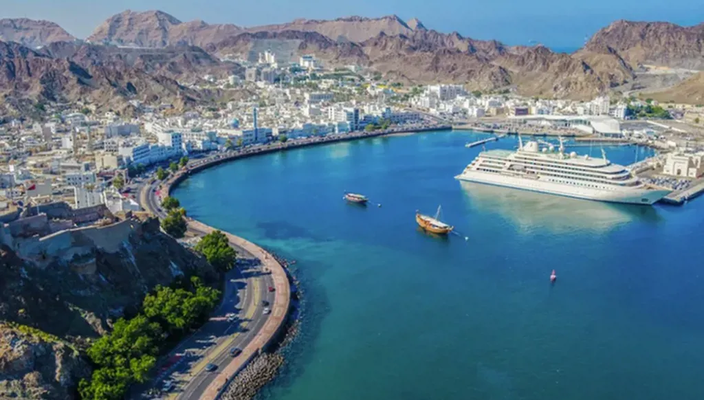 Les hôtels de luxe d'Oman voient une augmentation de l'occupation et des revenus d'ici novembre 2026
