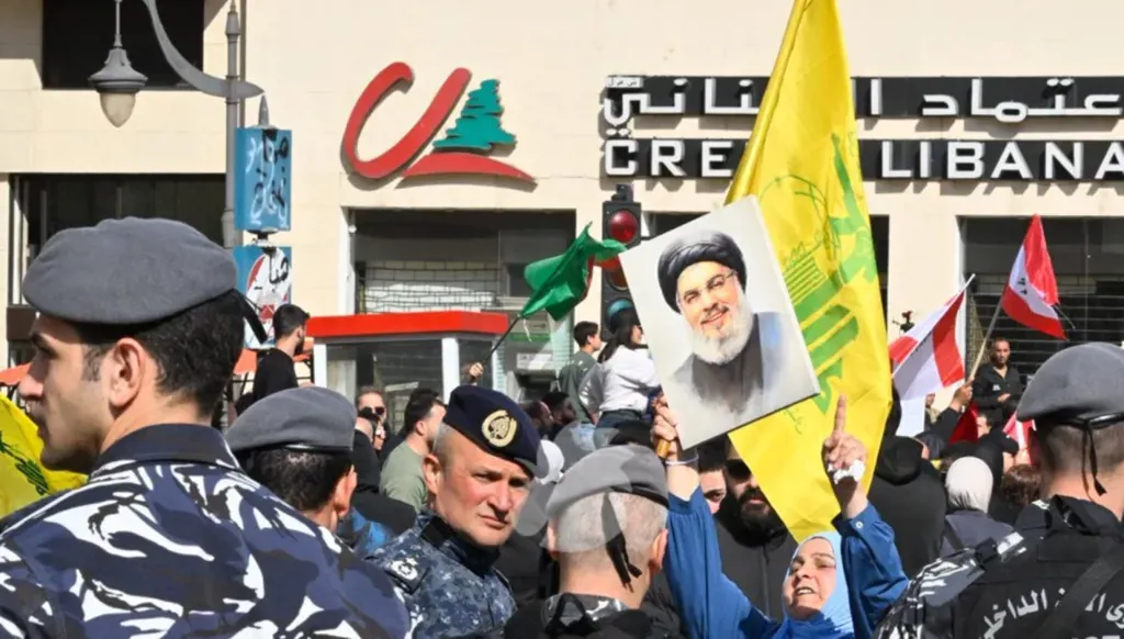 Lebanon’s new round of talks with Israel: Echoes of 1983 and a changing political landscape