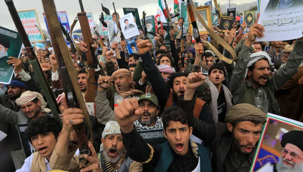 Will the Houthis Pull the Trigger?