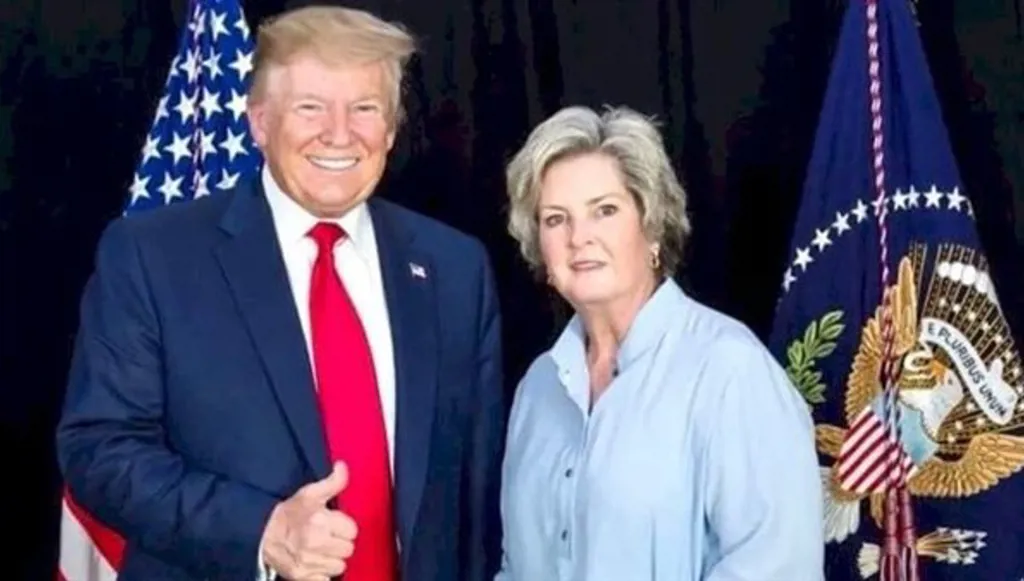 سوزي وايلز تفجّر مفاجأة من داخل البيت الأبيض: إدمان كحول وكيتامين ونظريات مؤامرة