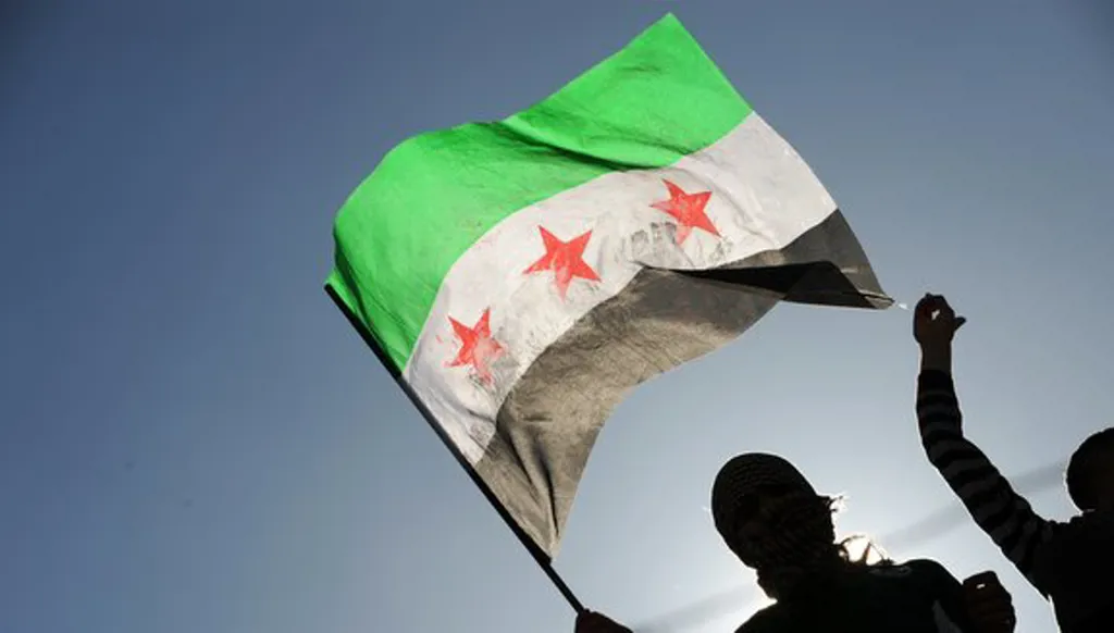 واشنطن: ندعم رفع عقوبات قانون قيصر عن سوريا