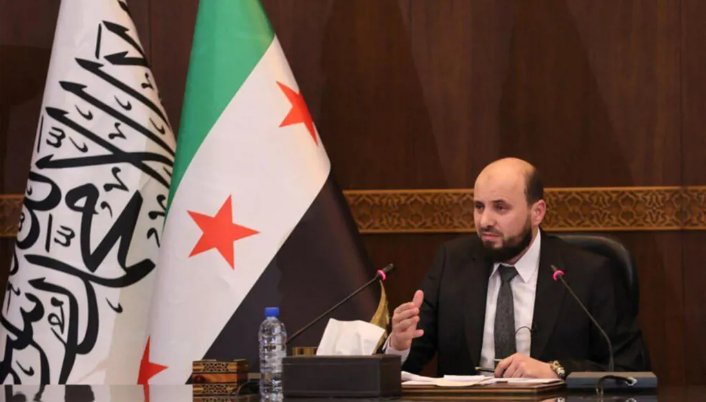 سوريا تودع حكومة تصريف الأعمال قريباً... ماذا عن تشكيل الحكومة الشاملة؟