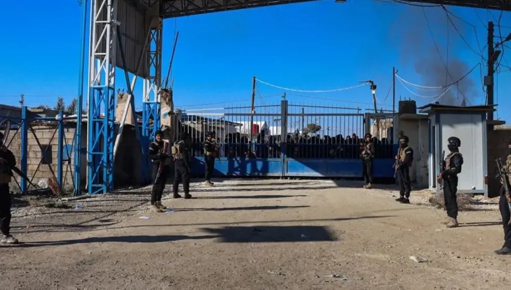 Tunisians Trapped in Syria: Al-Hol camp’s return raises security and humanitarian concerns