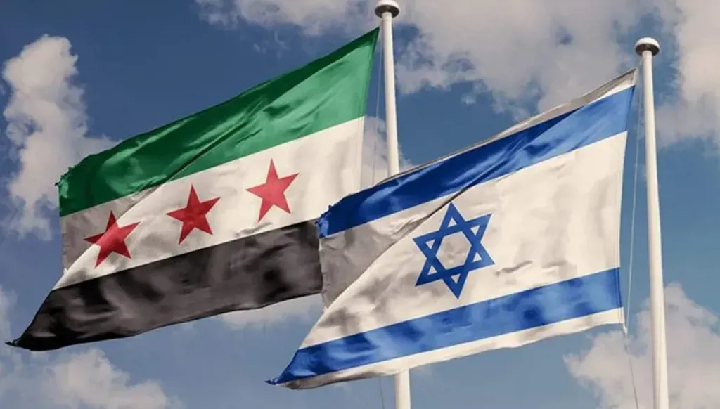 La Syrie et Israël reprennent les négociations à Paris sous médiation américaine