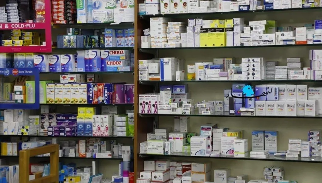 "الصحة اللبنانية": 52500 علبة دواء للنازحين إثر الأحداث السورية