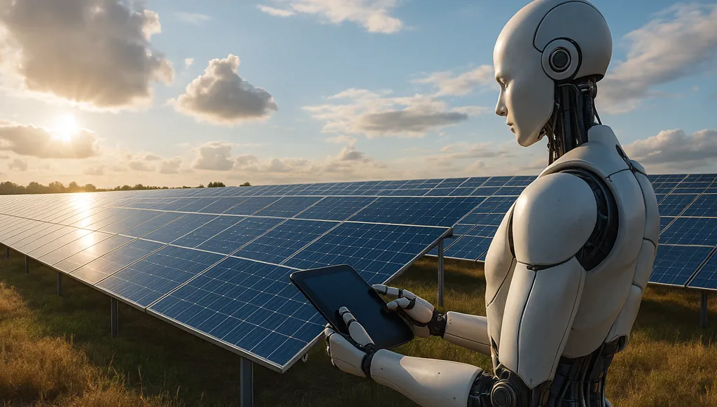 ذكاء مناخي: معركة البيانات ضدّ الغبار والرياح