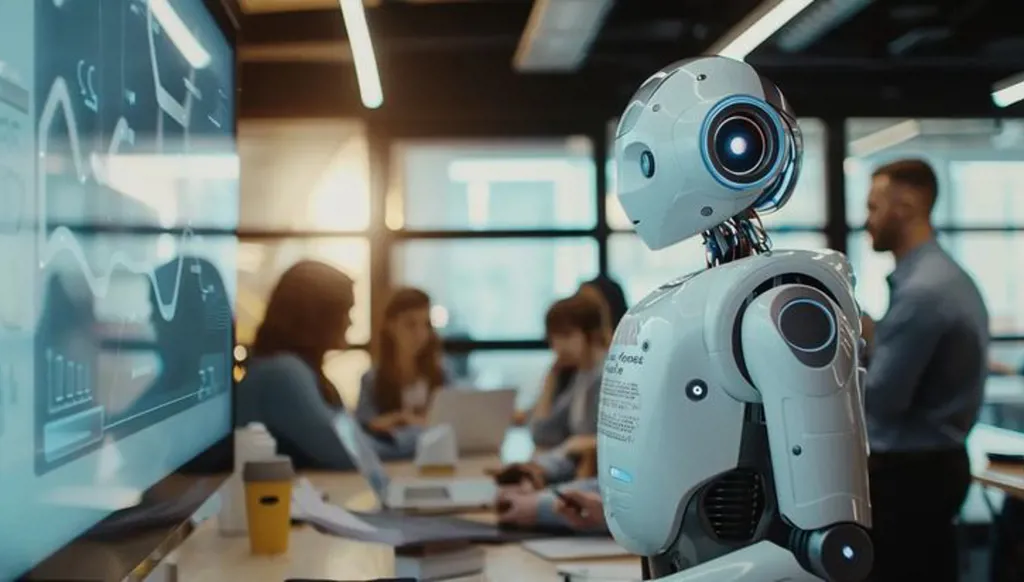 نموذج ذكاء اصطناعي يتجاوز اختبار تورينغ... هل بات أكثر إنسانية من البشر؟