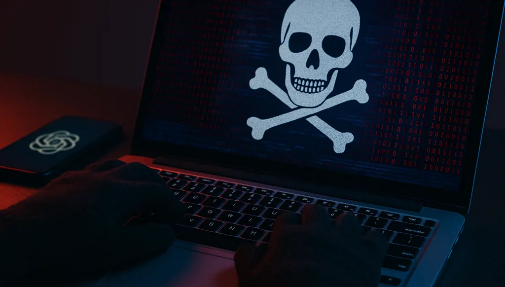 "أوبن إيه آي" تُحبط محاولات قرصنة دولية استغلت الذكاء الاصطناعي في تطوير برمجيات خبيثة