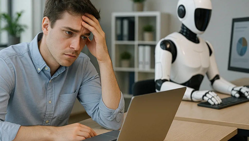 جيل الذكاء الاصطناعي: متخرّجو الجامعات بين الفرصة والإقصاء