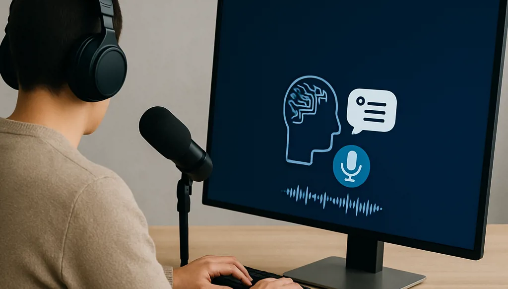 "غوغل" تمكّن المستخدمين من إنتاج بودكاست ذكي مبني على نتائج البحث