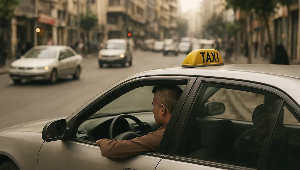 تشويش أنظمة الـGPS  مستمر في إيران رغم انقضاء أسابيع على الحرب مع إسرائيل
