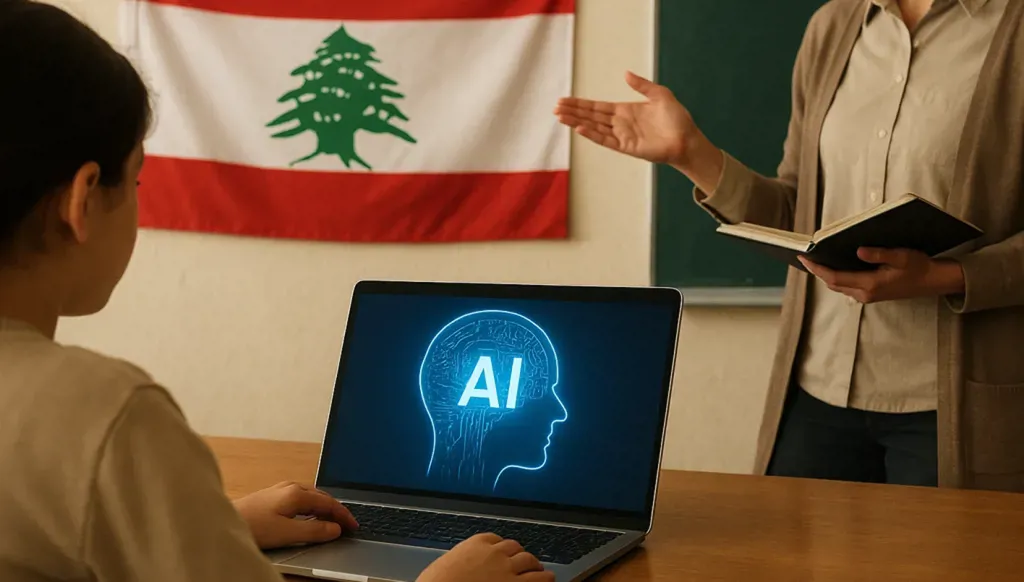 الذكاء الاصطناعي والتعليم… ثورة في بناء العقول