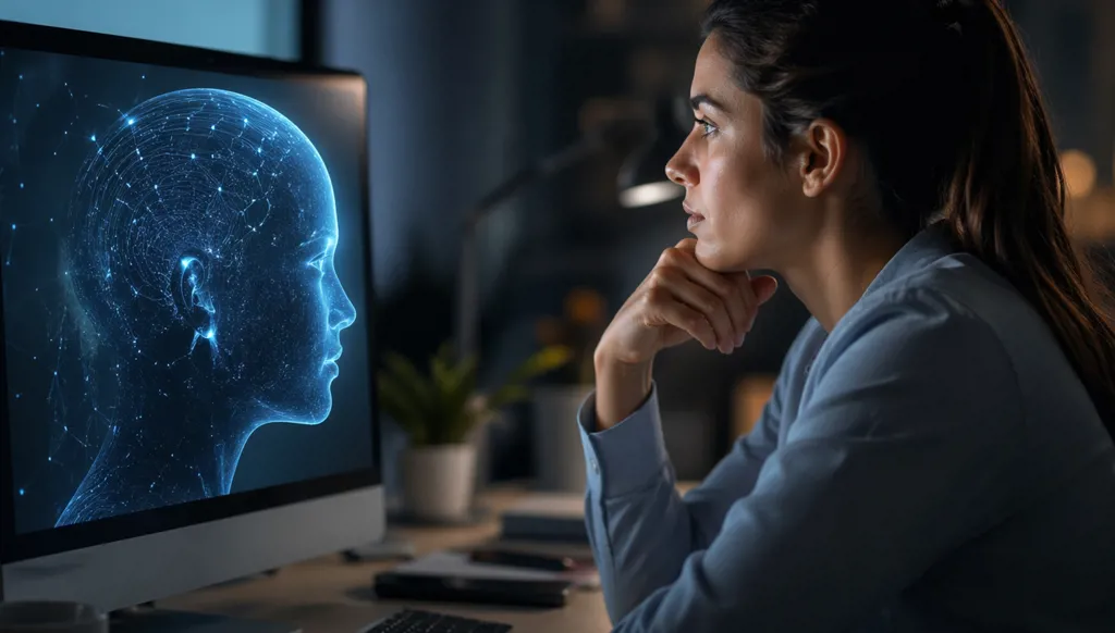 تعليم الذكاء الاصطناعي قول "لست متأكداً": خطوة نحو موثوقية أكبر