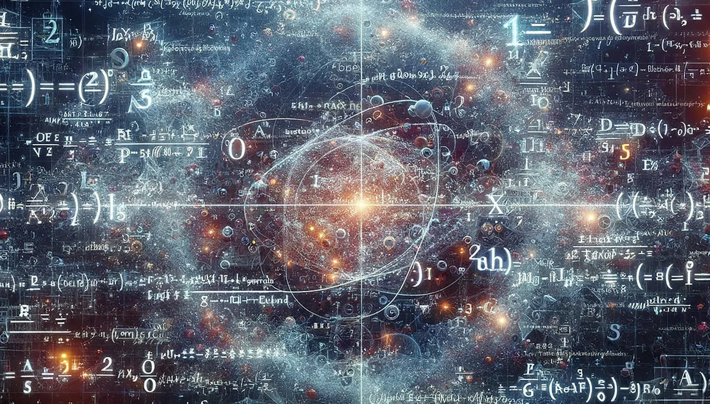 عالِمٌ لبنانيّ ربّما حلّ معضلة عمرها 125 عاماً... ماذا قال لـ 