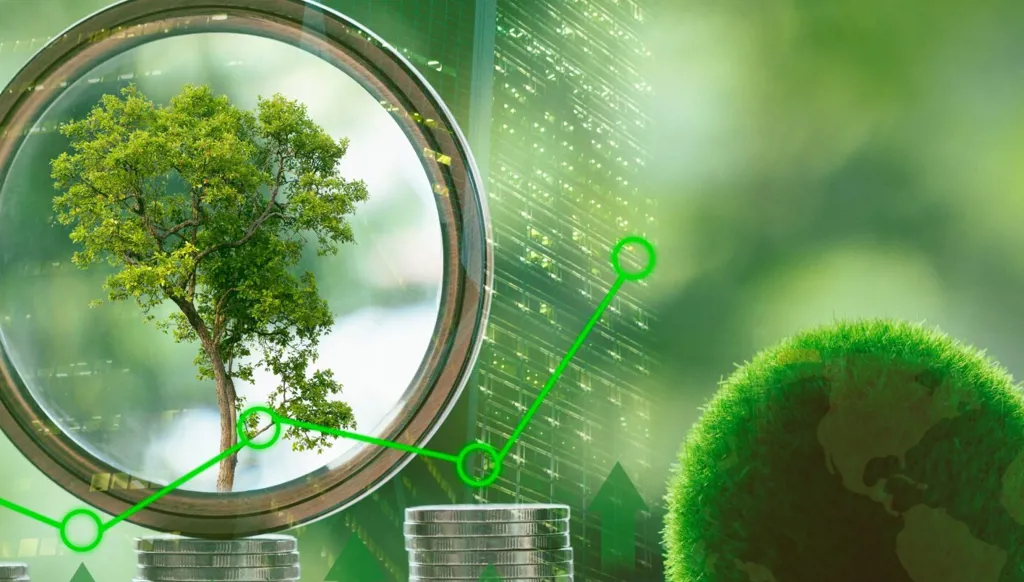 التمويل الأخضر في الخليج يحقق زخماً متسارعاً