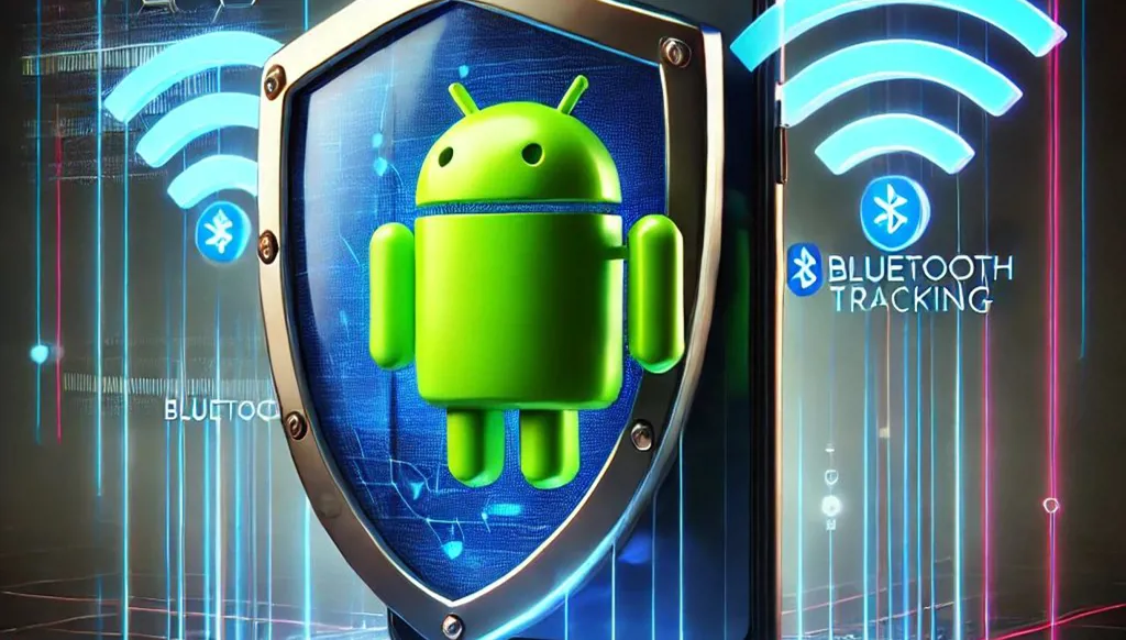 "غوغل" تعزز أدوات أندرويد لمكافحة تتبع البلوتوث غير المرغوب