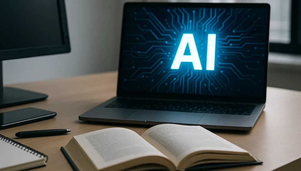 ملخصات الذكاء الاصطناعي… فائدة سريعة أم خسارة معرفية؟