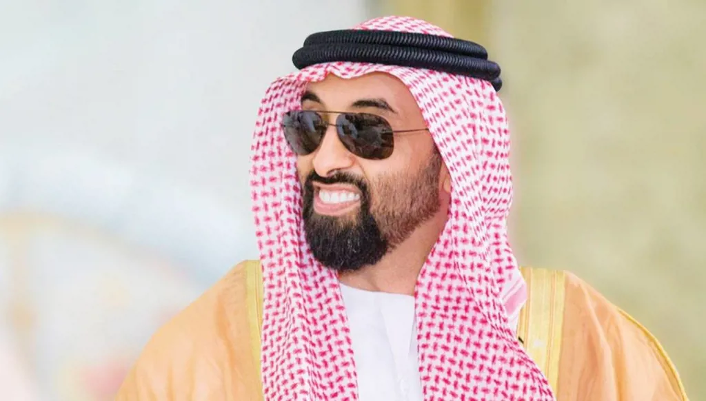 طحنون بن زايد: نموذج "‏K2 Think‏" خطوة بارزة تعكس رؤية قيادتنا ‏نحو التقدّم التكنولوجي
