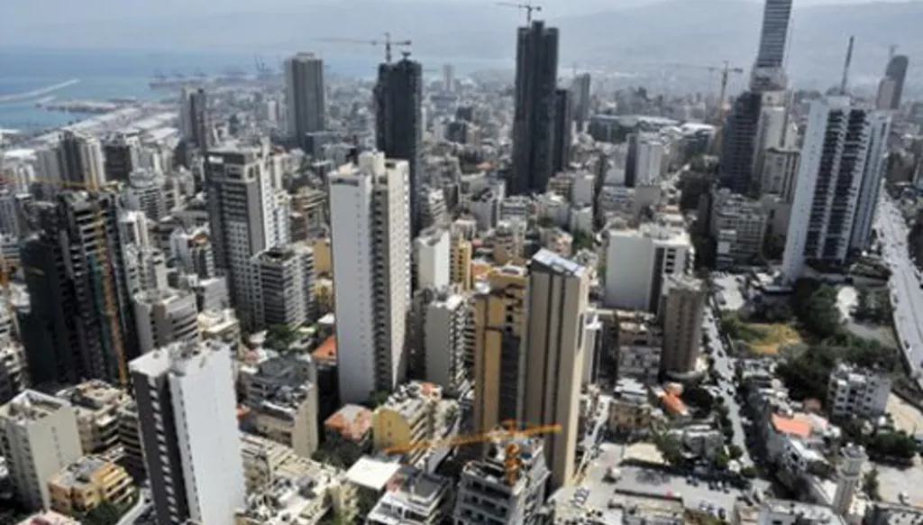 لبنان… استثمروا الدولة