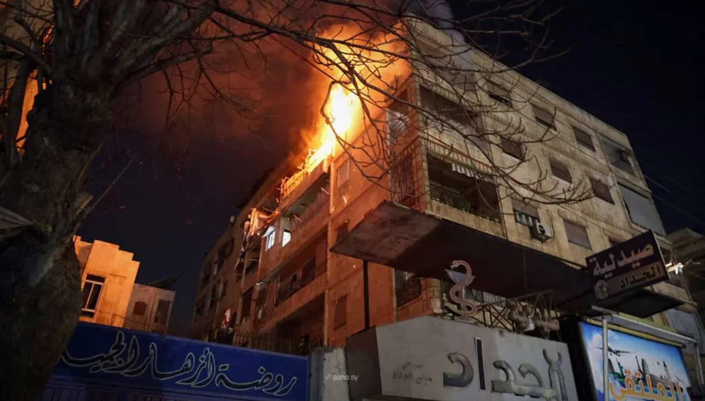 حلب بين الرصاص والسياسة... اتفاق دمشق – "قسد" يواجه الاختبار الأخير