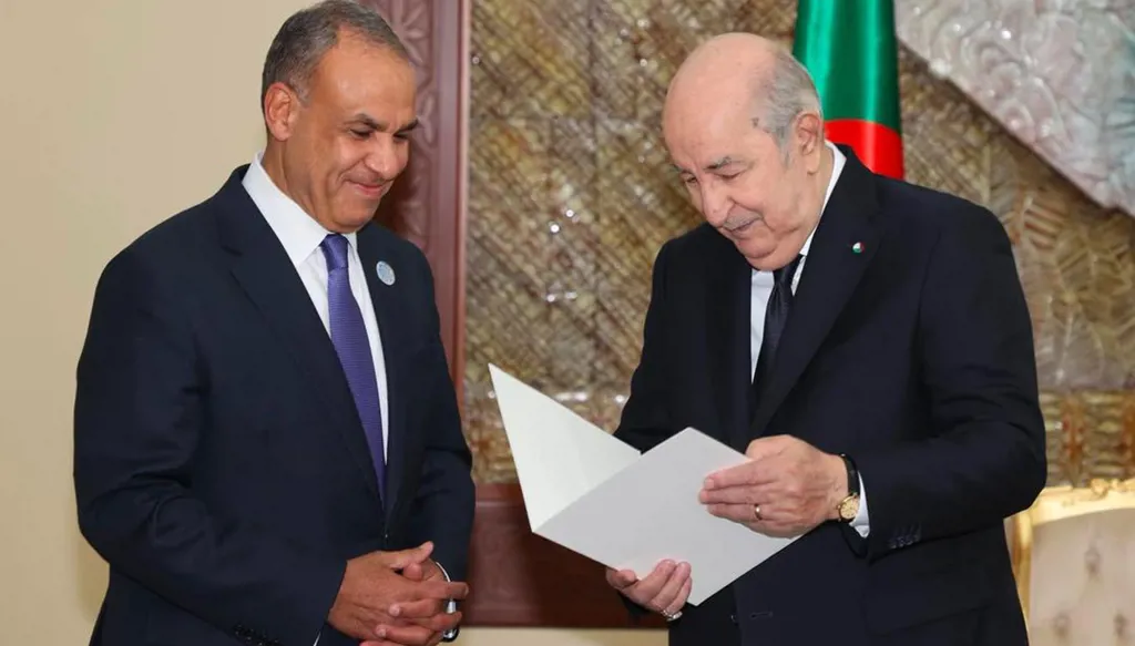 تحركات مصرية حيال تونس والجزائر: ديبلوماسية الرسائل بعد فتور قمة القاهرة