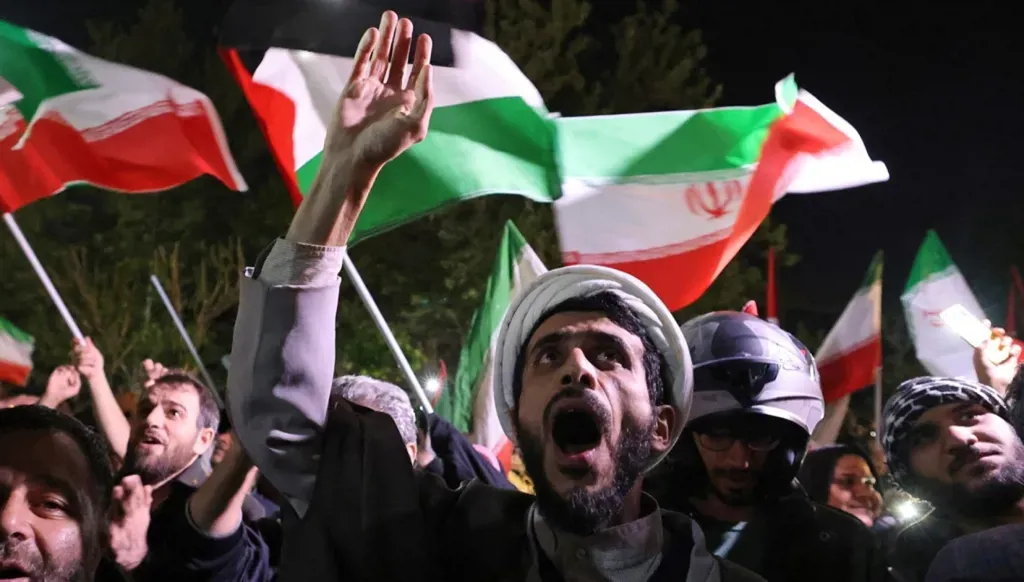 المفاوضات الايرانية بين الصبر والابتزاز