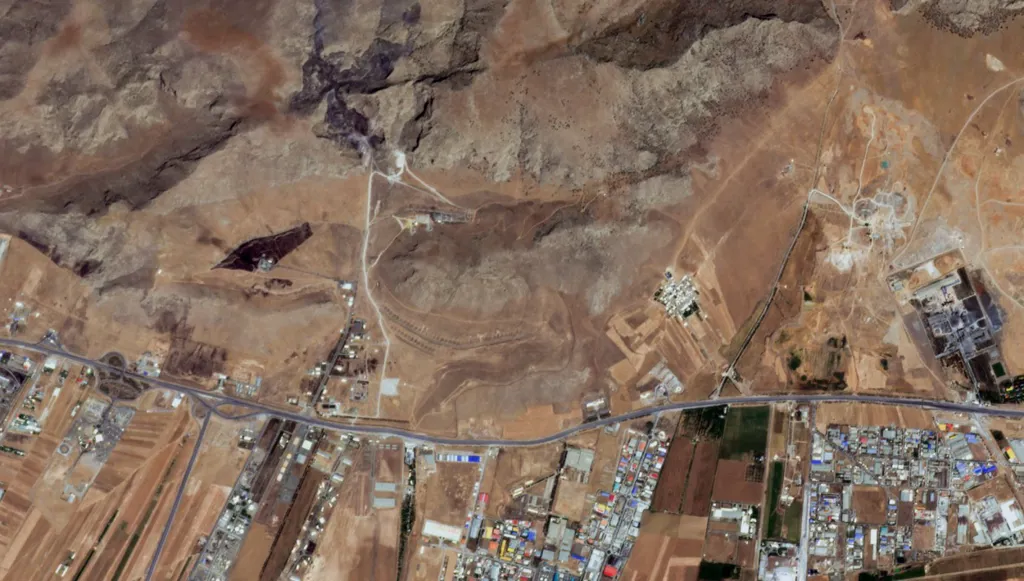 حرب الصور المزيّفة: الذكاء الاصطناعي كسلاح جديد في النزاعات