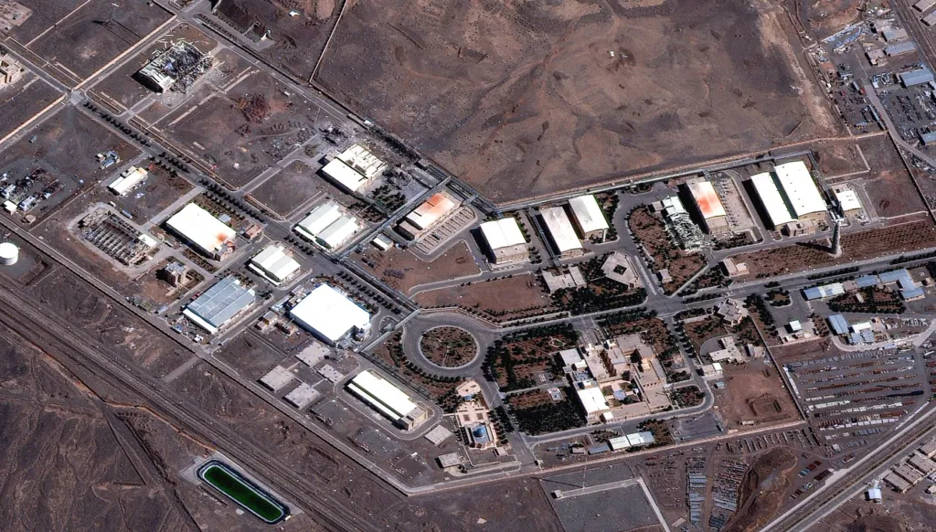 خلاف حاد في مجلس الأمن حول النووي الإيراني... وترامب يبرّر الحرب