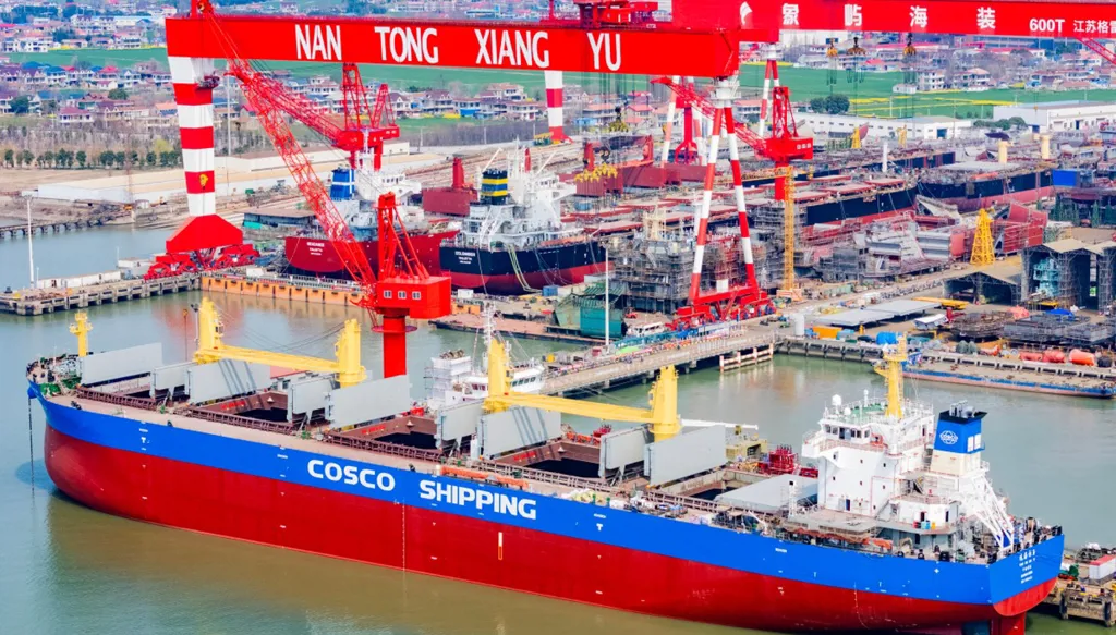 محادثات باريس: جهود أميركية صينية لإنقاذ الهدنة التجارية وتمهيد الطريق لقمة بكين