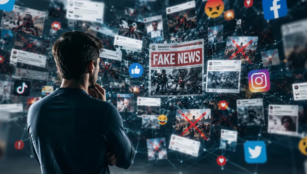 الذكاء الاصطناعي ومحاربة التضليل... ما هو DebunkBot وماذا يكشف؟