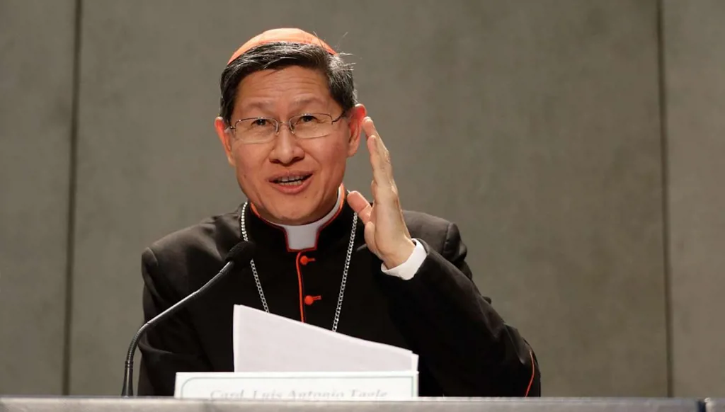 الصفائح التكتونية تتحرك... البابا المقبل من آسيا؟