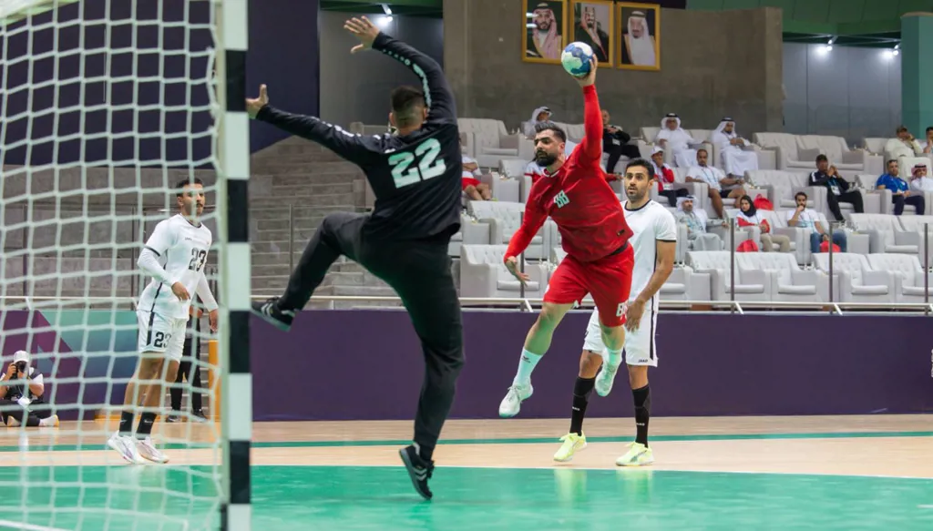 90 يوماً على دورة الألعاب الآسيوية للصالات والفنون القتالية في الرياض
