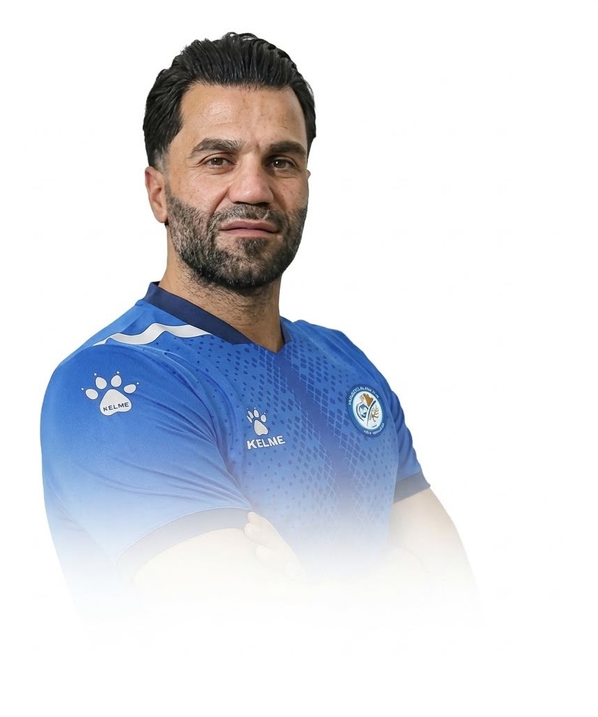 محمد الواكد.