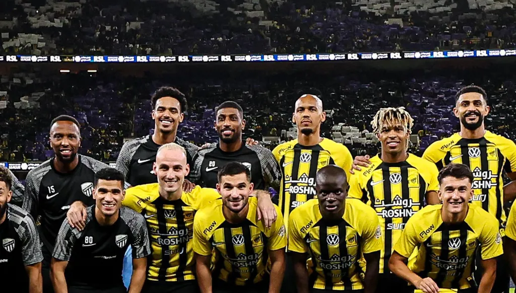 الكشف عن مكان وموعد كأس السوبر السعودي