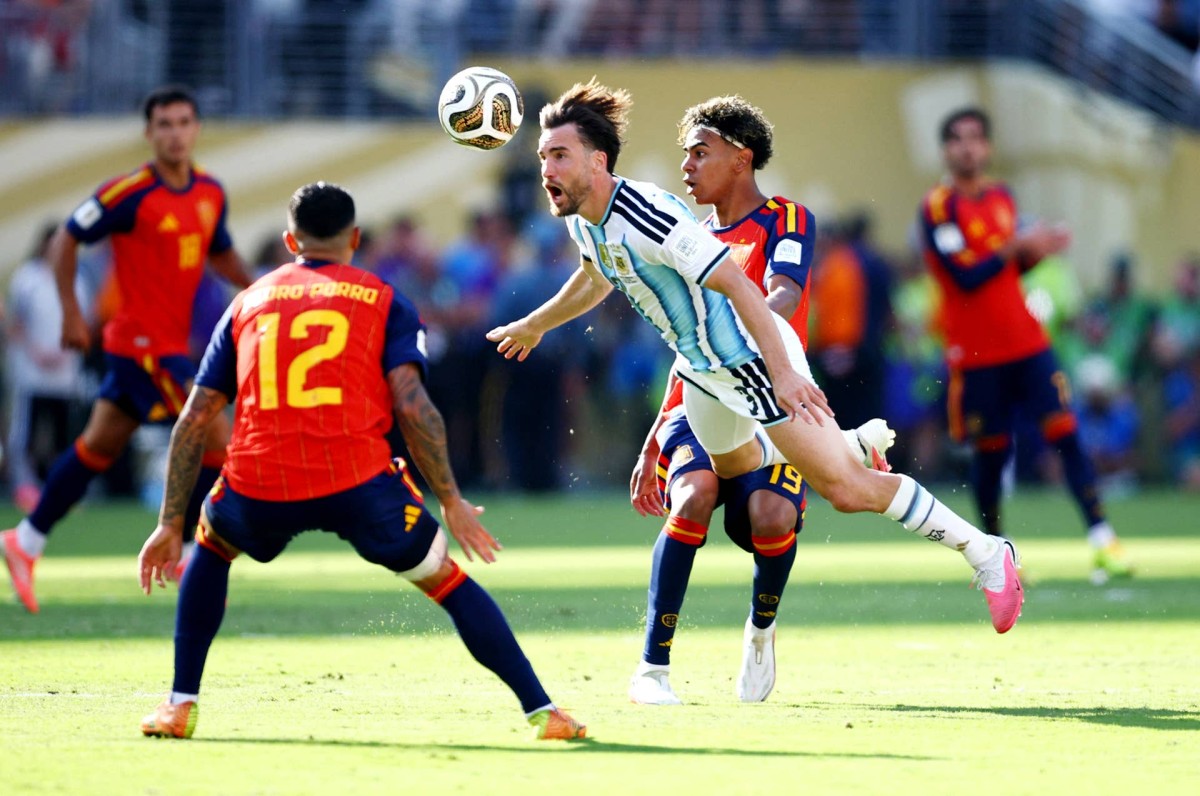 اتحادات قارية عديدة تعارض توسيع كأس العالم لكن الاتحاد الأوروبي الأكثر جرأة في التعبير عنه. (وكالات)